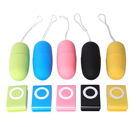 VIBRATING EGG