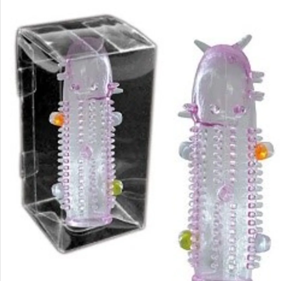 Funda Perlas Pequeña