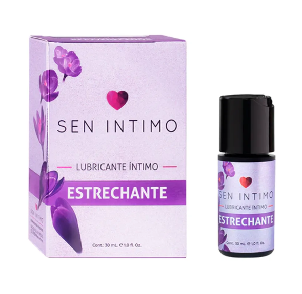 Estrechante X 30 Ml Sen Intimo