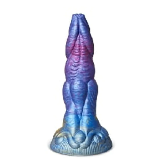 8.3 Alien Dildo with Suction Cup ( Type II )