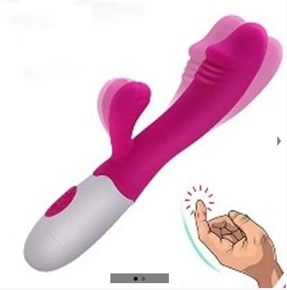 Female Vibrador Snappy