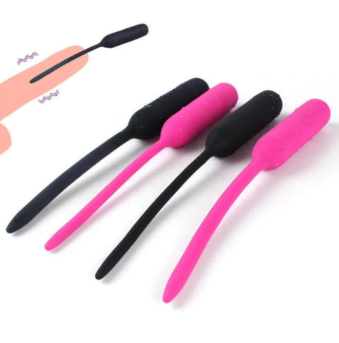 Vibrador Prostatico