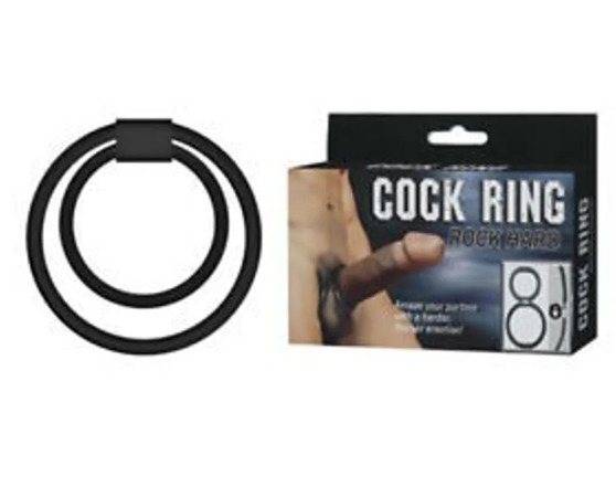 Anillo Cock Ring
