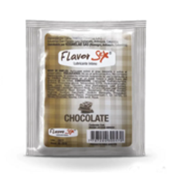 Lubricante Intimo Sachet